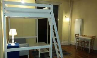 Appartement 1 Pièce 24 m² à louer à Épinal (88000)