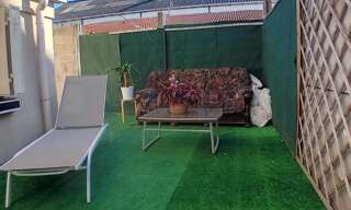 Appartement 1 Pièce 24 m² à louer à Limeil-Brévannes (94450)