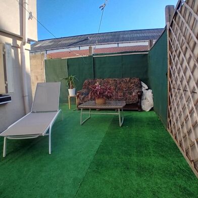 Appartement 1 pièces 640 €