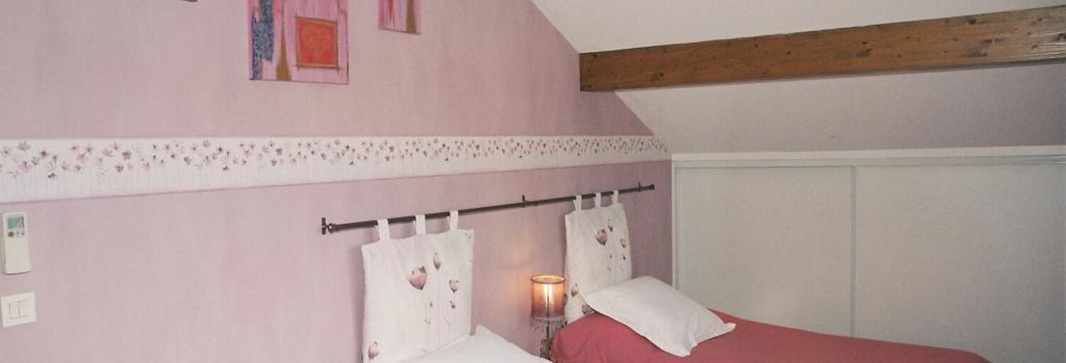 Appartement 1 Pièce 12 m² à louer à Saint-Genis-Laval (69230)