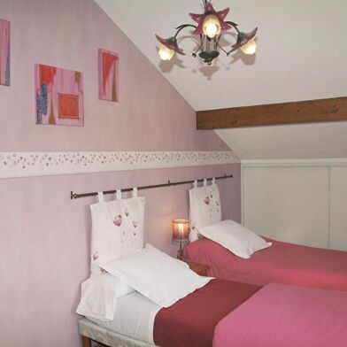 Appartement 1 pièces 450 €