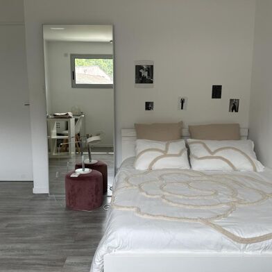 Appartement 1 pièces 400 €