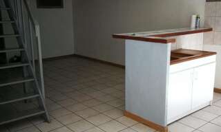 Appartement 3 Pièces 57 m² à louer à Montélimar (26200)
