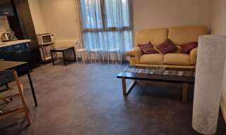 Appartement 2 Pièces 41 m² à louer à Montévrain (77144)