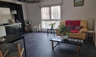 Appartement 2 Pièces 41 m² à louer à Montévrain (77144)