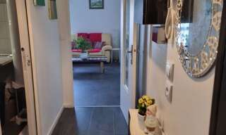 Appartement 2 Pièces 41 m² à louer à Montévrain (77144)