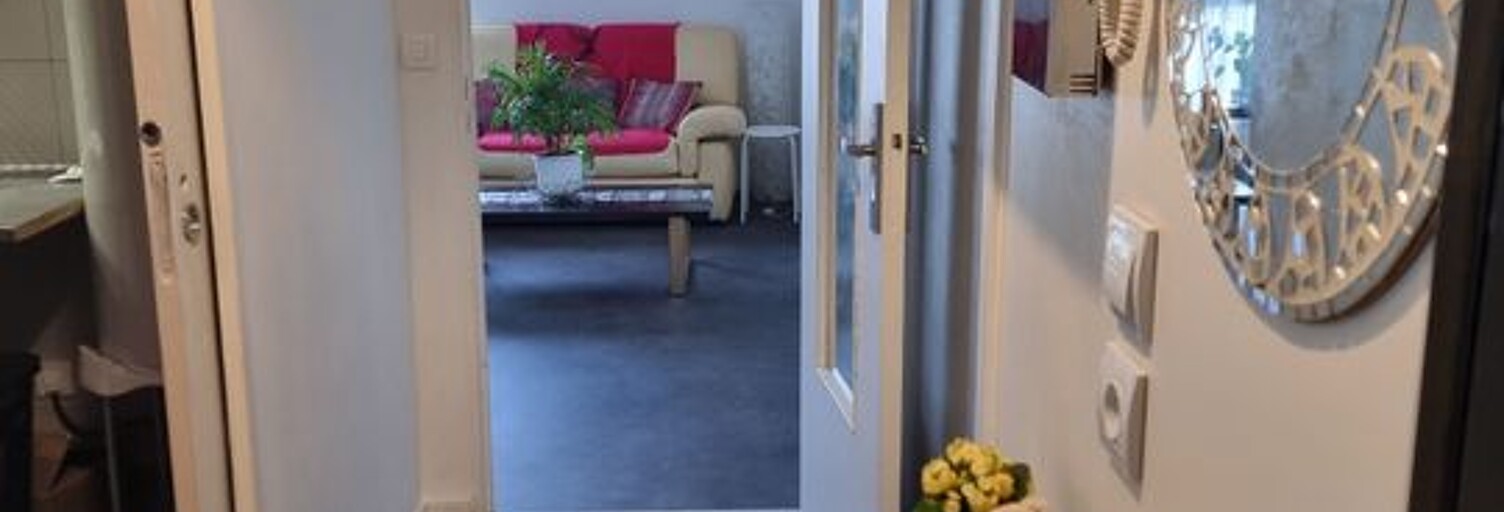 Appartement 2 Pièces 41 m² à louer à Montévrain (77144)