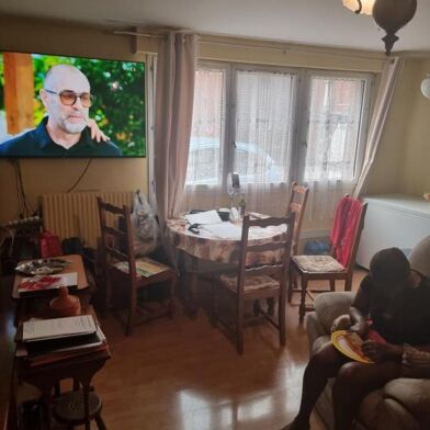 Appartement 2 pièces 700 €