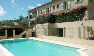 Appartement 2 Pièces 55 m² à louer à Cagnes-sur-Mer (06800)