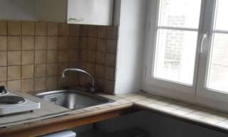 Appartement 1 Pièce 20 m² à louer à Dijon (21000)