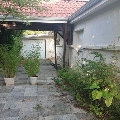 Appartement 1 pièces 490 €