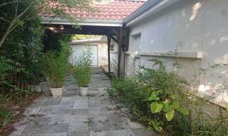 Appartement 1 Pièce 12 m² à louer à Pessac (33600)