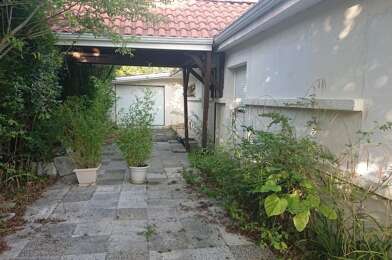 Appartement 1 pièces 490 €