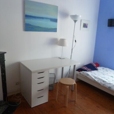 Appartement 1 pièces 340 €