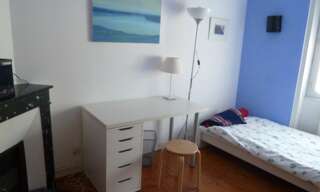 Appartement 1 Pièce 11 m² à louer à Nantes (44000)