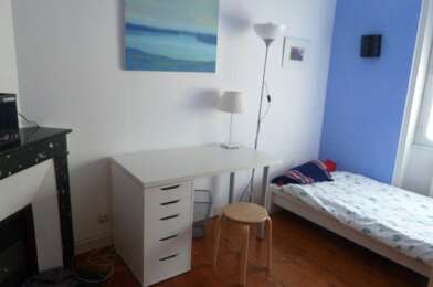 Appartement 1 pièces 340 €