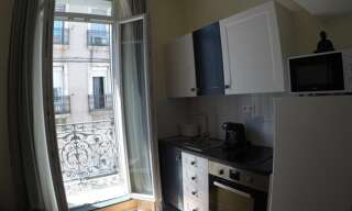 Appartement 1 Pièce 12 m² à louer à Sète (34200)