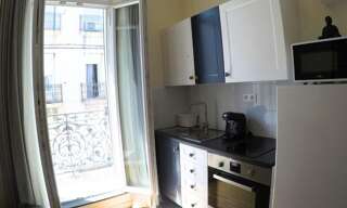 Appartement 1 Pièce 12 m² à louer à Sète (34200)