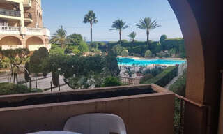 Appartement 2 Pièces 28 m² à louer à Cannes (06400)