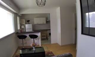 Appartement 2 Pièces 48 m² à louer à Rennes (35000)