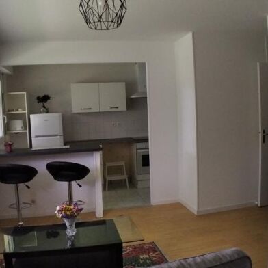 Appartement 2 pièces 770 €
