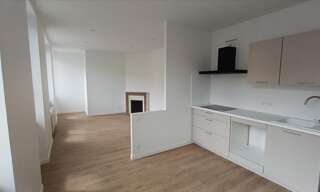 Appartement 3 Pièces 65 m² à louer à Clermont-Ferrand (63000)