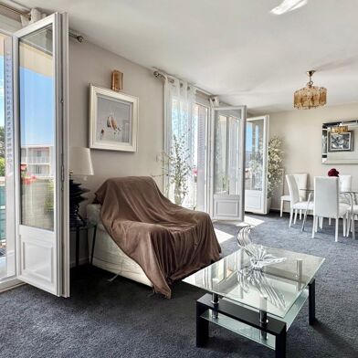 Appartement 5 pièces 200000 €