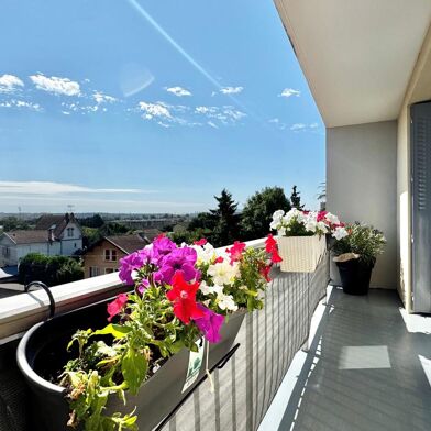 Appartement 5 pièces 190000 €