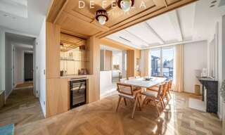 Appartement 4 Pièces 127 m² à vendre à Paris 8 (75008)