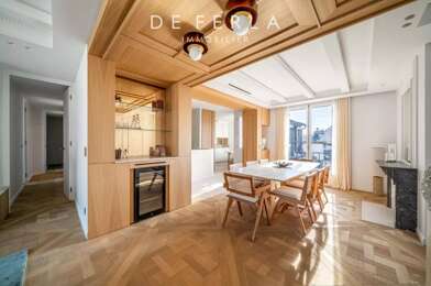 Appartement 4 pièces 2480000 €