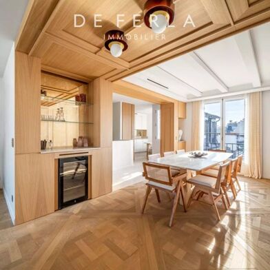 Appartement 4 pièces 2480000 €