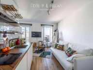DE FERLA - Studio coeur de Paris Ier — photo 2