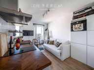 DE FERLA - Studio coeur de Paris Ier — photo 4