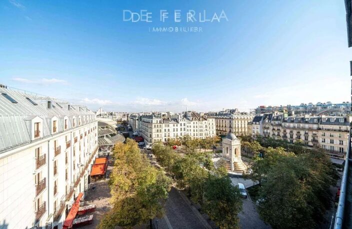 DE FERLA - Studio coeur de Paris Ier — photo 5