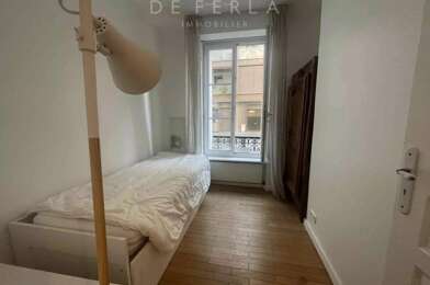 Appartement 2 pièces 362000 €