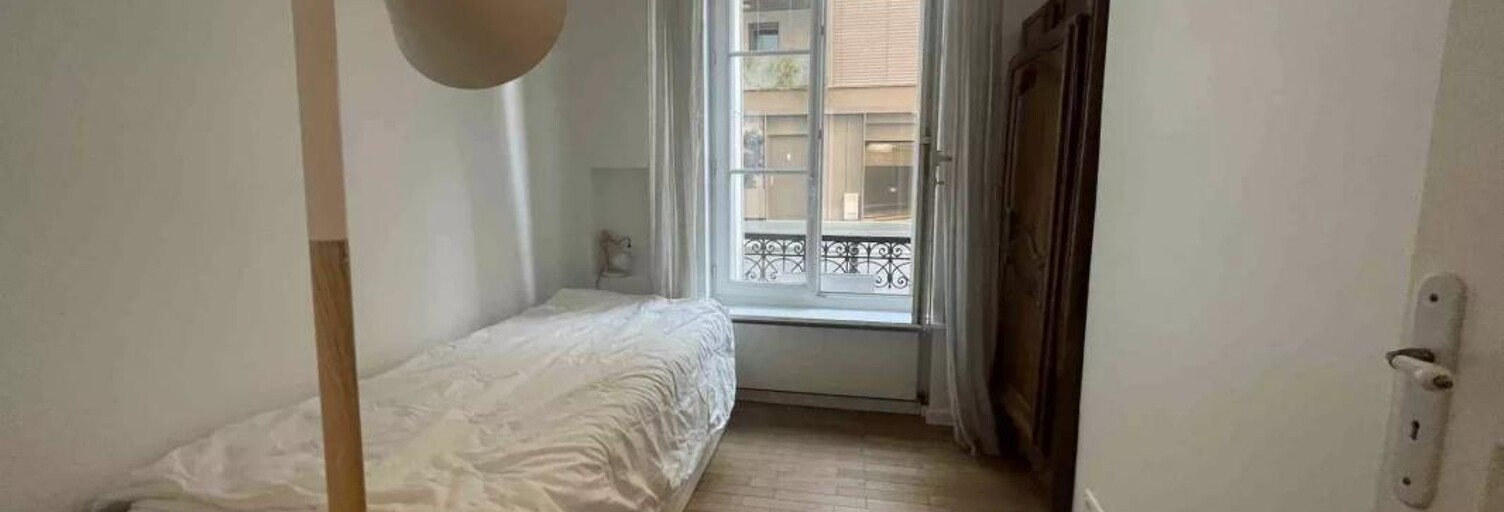 Appartement 2 Pièces 24 m² à vendre à Paris 7 (75007)
