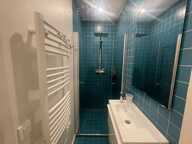 Rez-de-chaussée 2 pièces – 28 m² – Quartier École Militaire — photo 2