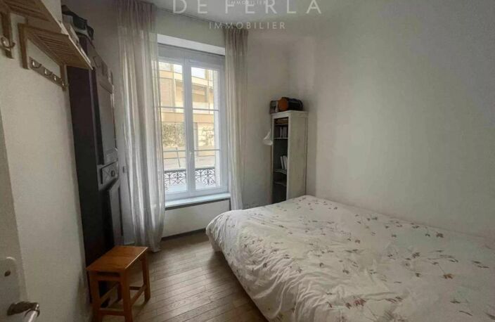 Rez-de-chaussée 2 pièces – 28 m² – Quartier École Militaire — photo 4