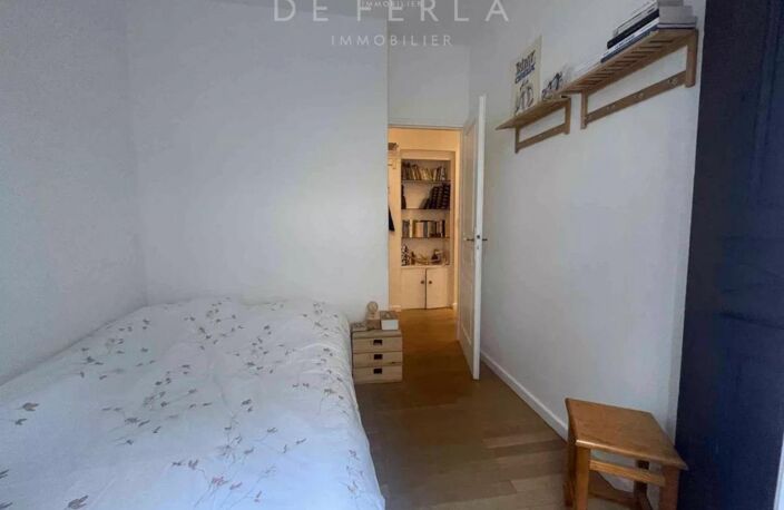 Rez-de-chaussée 2 pièces – 28 m² – Quartier École Militaire — photo 5