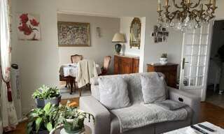 Appartement 4 Pièces 76 m² à vendre à Le Havre (76600)