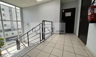Bureau  18 m² à louer à Bonneuil-sur-Marne (94380)