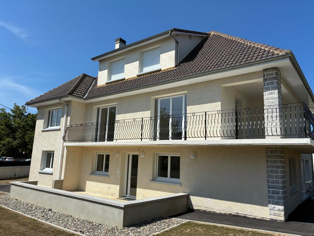 Appartement  T3 à louer Lescar 64230