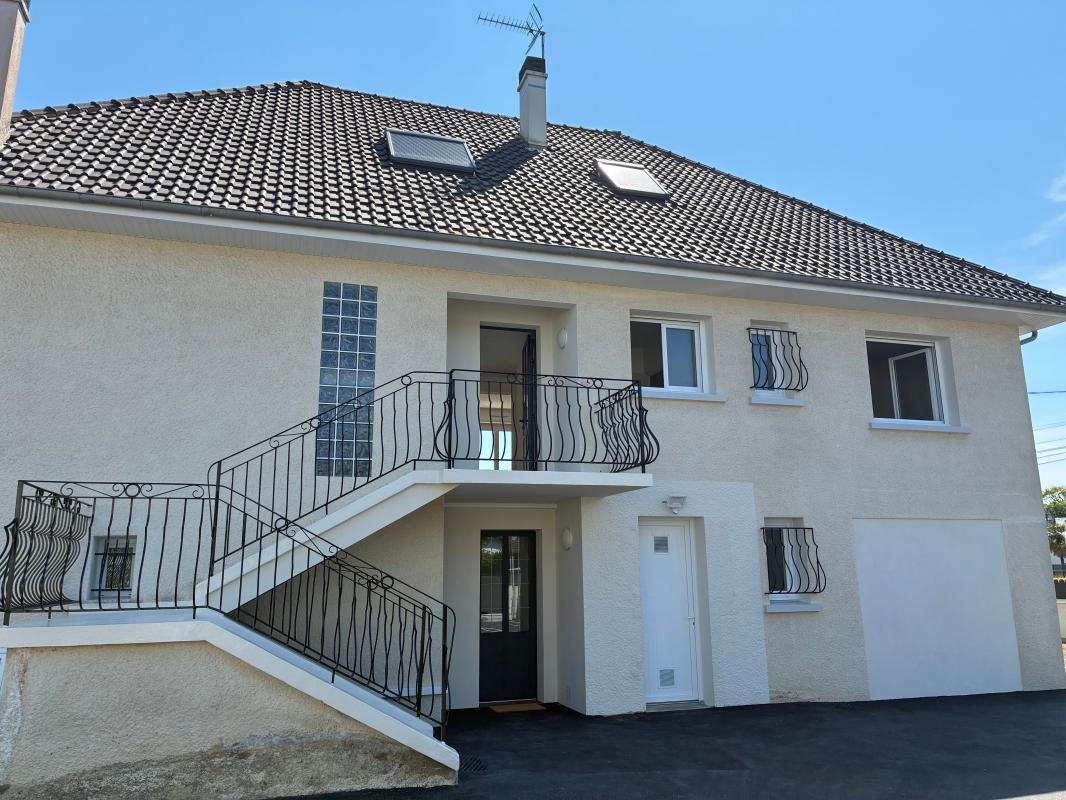 Appartement  T4 à louer Lescar 64230
