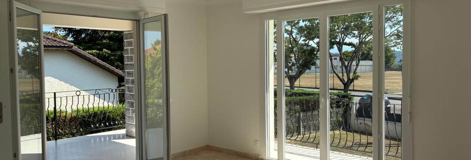 Appartement 4 Pièces 103 m² à louer à Lescar (64230)