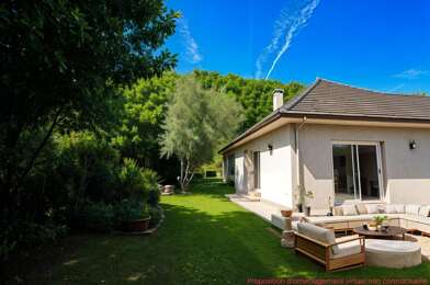 Maison 5 pièces 248000 €