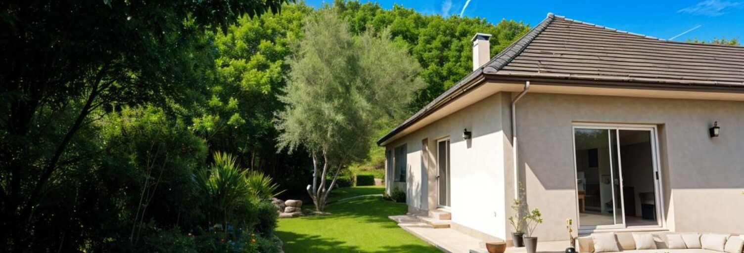 Maison 5 Pièces 103 m² à vendre à Narcastet (64510)