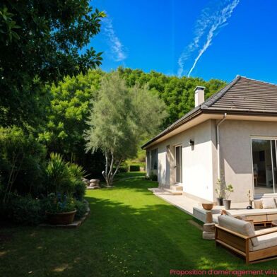 Maison 5 pièces 258500 €