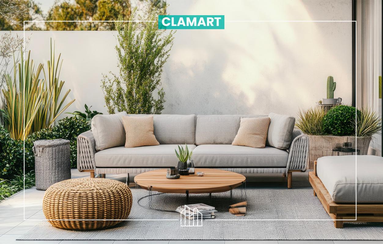 Clamart Appartement neuf 3 pièces 80 m²