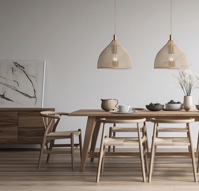 Appartement neuf 3 pièces 62 m²