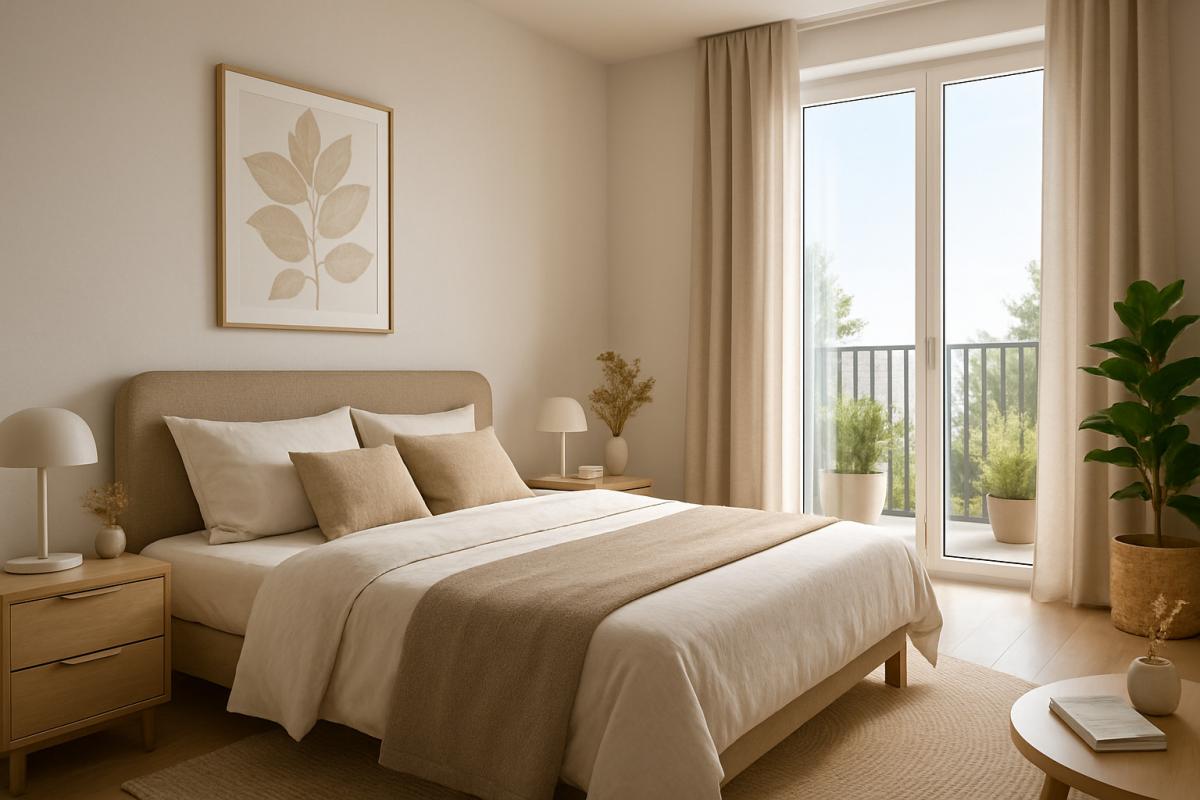 Appartement  T2 à vendre Asnières-sur-Seine 92600